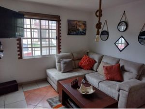 Casa en Venta en Santiago Ahuizotla Azcapotzalco