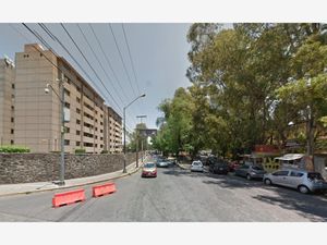 Departamento en Venta en Arenal Tepepan Tlalpan