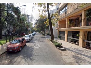 Departamento en Venta en San Diego Churubusco Coyoacán