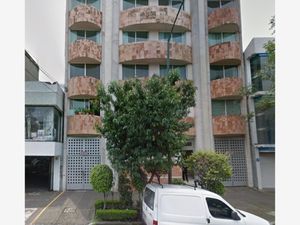 Departamento en Venta en Roma Norte Cuauhtémoc