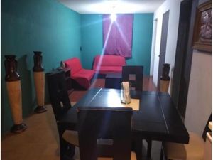 Departamento en Venta en Prados de Aragon Nezahualcóyotl