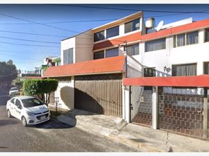 Casa en Venta en Las Margaritas Tlalnepantla de Baz