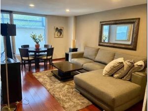 Departamento en Venta en Doctores Cuauhtémoc