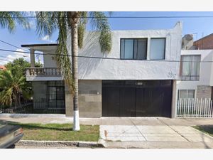 Casa en Venta en Circunvalacion Norte Aguascalientes