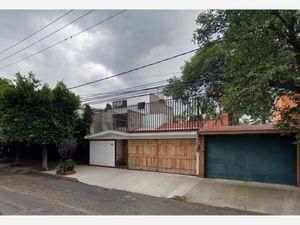 Casa en Venta en Del Carmen Coyoacán