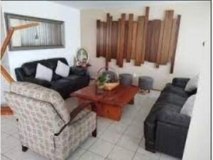 Casa en Venta en El Reloj Coyoacán