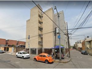 Departamento en Venta en Cuchilla Pantitlan Venustiano Carranza