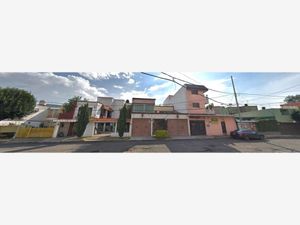 Casa en Venta en El Mirador Naucalpan de Juárez