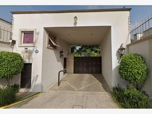 Casa en Venta en Del Niño Jesús Tlalpan