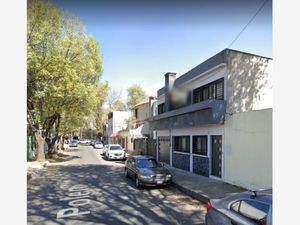 Casa en Venta en El Reloj Coyoacán