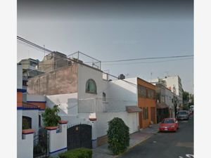 Casa en Venta en Guadalupe Tepeyac Gustavo A. Madero