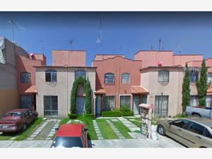 Casa en Venta en Cofradía de San Miguel Cuautitlán Izcalli