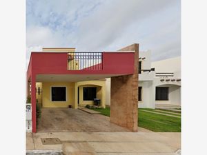 Casa en Venta en Caucel Mérida