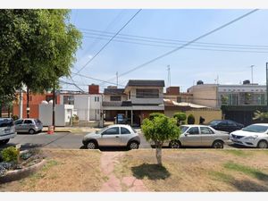 Casa en Venta en Lomas Estrella Iztapalapa