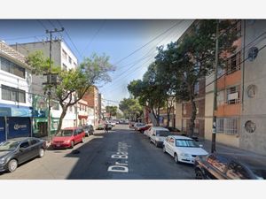 Departamento en Venta en Doctores Cuauhtémoc