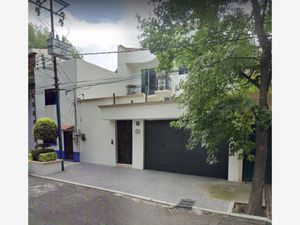 Casa en Venta en Del Carmen Coyoacán