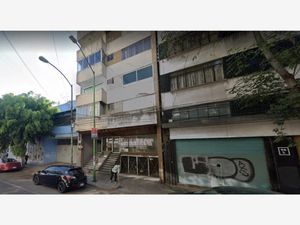 Departamento en Venta en San Rafael Cuauhtémoc