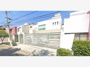 Casa en Venta en Chapalita Guadalajara