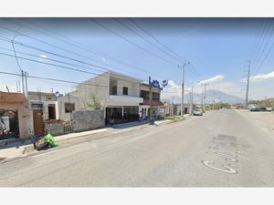 Casa en Venta en Barrio Puerta del Sol Monterrey