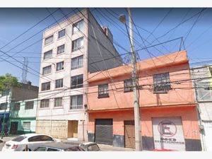 Departamento en Venta en Doctores Cuauhtémoc