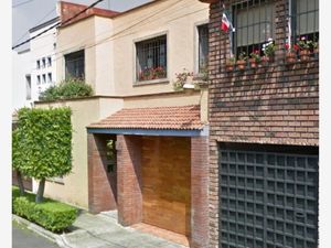 Casa en Venta en Romero de Terreros Coyoacán