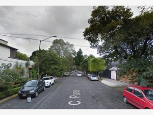 Casa en Venta en Del Carmen Coyoacán