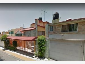 Casa en Venta en Lomas Verdes 3a Sección Naucalpan de Juárez