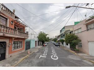 Casa en Venta en Escuadron 201 Iztapalapa