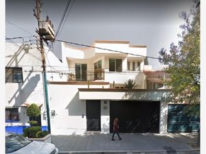 Casa en Venta en Del Carmen Coyoacán