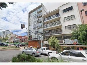 Departamento en Venta en Juarez Cuauhtémoc