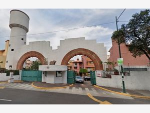 Casa en Venta en Tizapan Álvaro Obregón