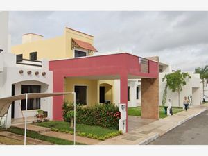 Casa en Venta en Caucel Mérida