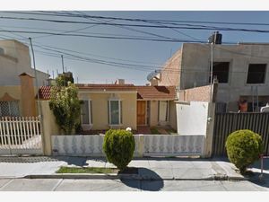 Casa en Venta en El Dorado 1a Sección Aguascalientes