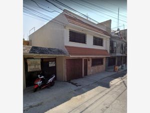 Casa en Venta en Metropolitana Tercera Sección Nezahualcóyotl