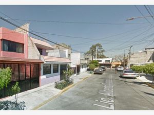 Casa en Venta en Constitucion de 1917 Iztapalapa