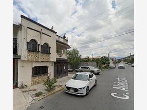 Casa en Venta en Villa Alegre Monterrey