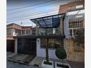 Casa en Venta en San Juan de Aragón IV Sección Gustavo A. Madero