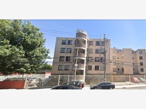 Departamento en Venta en San Juan de Aragón Gustavo A. Madero