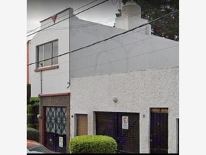 Casa en Venta en Claveria Azcapotzalco