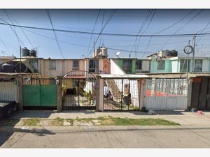 Casa en Venta en San Antonio Cuautitlán Izcalli