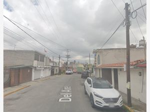 Casa en Venta en Casa Blanca Metepec