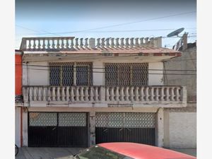 Casa en Venta en La Estrella Ecatepec de Morelos