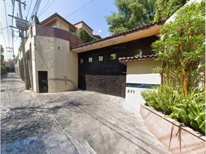 Casa en Venta en San Jeronimo Lidice La Magdalena Contreras