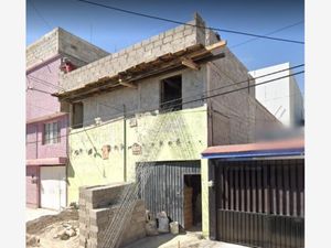 Casa en Venta en Constitucion de 1917 Iztapalapa