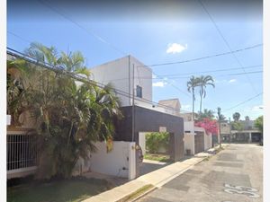 Casa en Venta en Monterreal Mérida