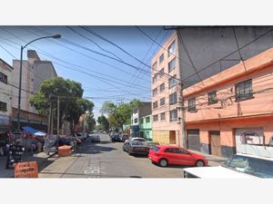 Departamento en Venta en Doctores Cuauhtémoc