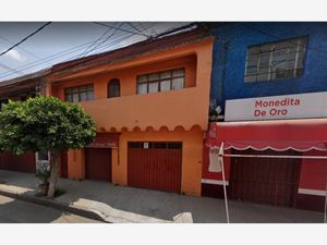 Casa en Venta en Victoria de las Democracias Azcapotzalco