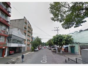 Departamento en Venta en Roma Norte Cuauhtémoc