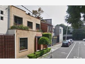 Casa en Venta en Romero de Terreros Coyoacán