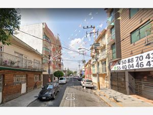 Departamento en Venta en Moctezuma 1a Sección Venustiano Carranza